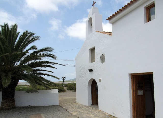 qué-ver-en-Ibiza Centro de interpretación Salinas de Ibiza