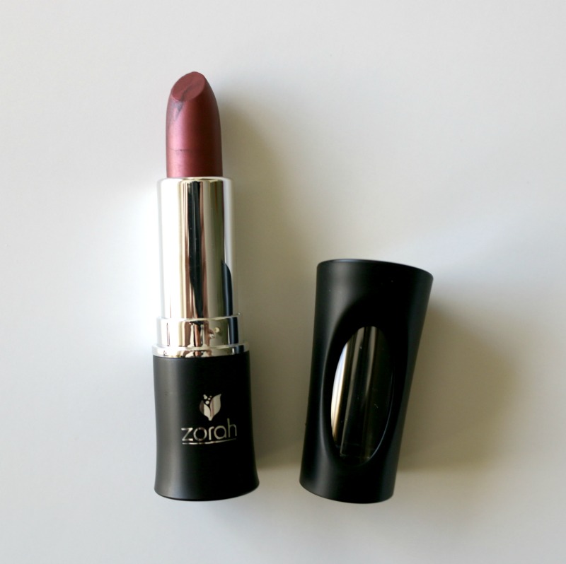 Zorah Biocosmétiques Lipstick Australia
