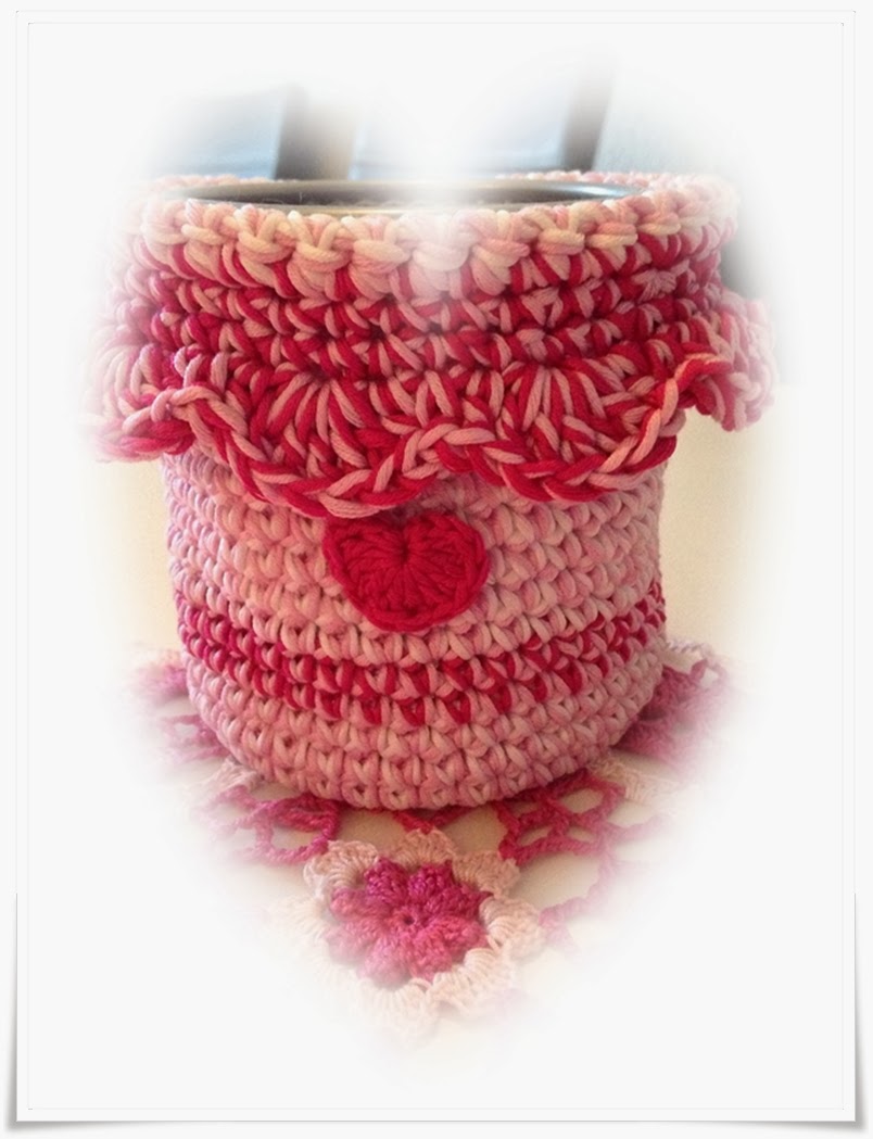 Aufbewahrung für die Liebsten.