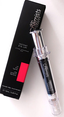 Skin Chemists Instant Facelift + Instant Eye Lift 