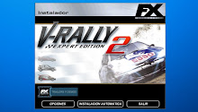 V-Rally 2 Expert Edition pc español