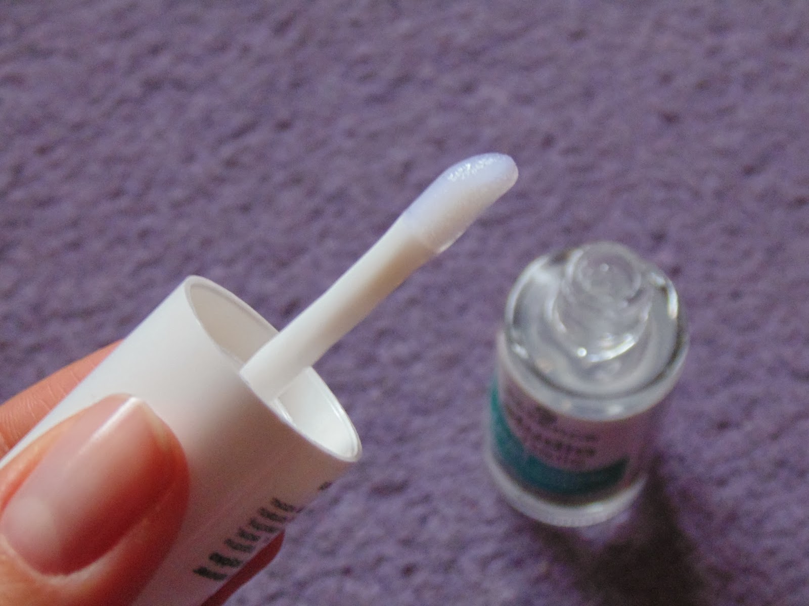 Beatrishya Essence Fast Cuticle Remover...