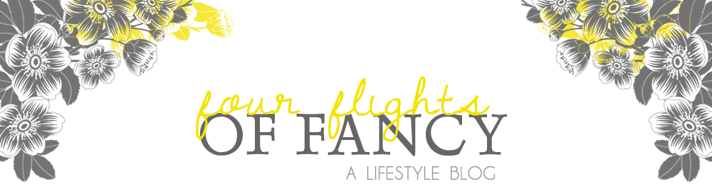 Four Flights of Fancy