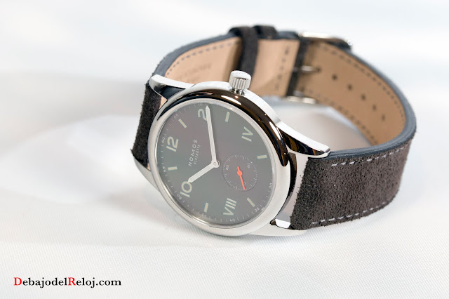 Nomos Baselworld 2017 1 Nomos Baselworld 2017 1