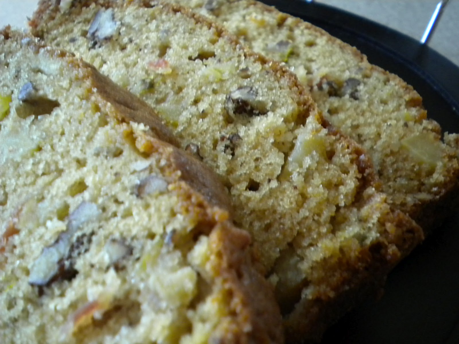 In My Kitchen: Breakfast in Bread