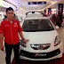 Kontak Sales Honda Palembang