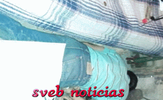 Un ejecutado en Panuco, le dejan narcomensaje en Colonia Olmeca