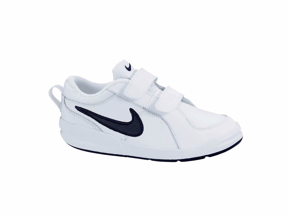 tenis nike de niño 2017