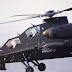 HD Image of The Day: Chinese Z-10 Attack Helicopter