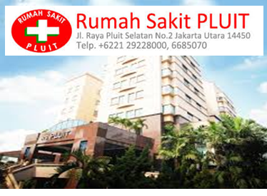 Loker SMA/D3/S1 Rumah Sakit Pluit Jakarta 2017