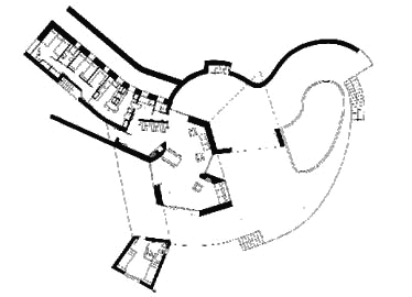 Introducción a la Arquitectura: Casa Ugalde