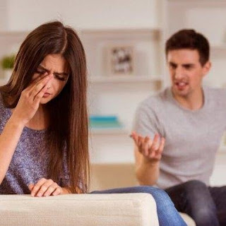 Dating en likgiltig man