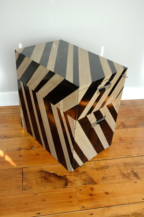 10 Modelos de Archivadores para Organizar el Caos : Diseño y Muebles