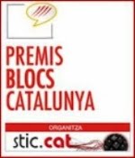 Premis Blocs Catalunya                                  Guanyadors 2012