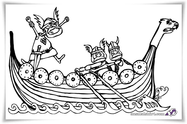 Ausmalbilder zum Ausdrucken Ausmalbilder Vicky the Viking Ausmalbilder zum Ausdrucken Ausmalbilder Vicky the Viking