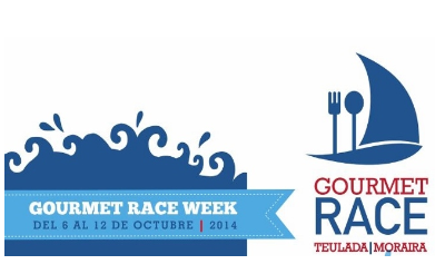 Gourmet race week, sportieve gastronomie in Moraira