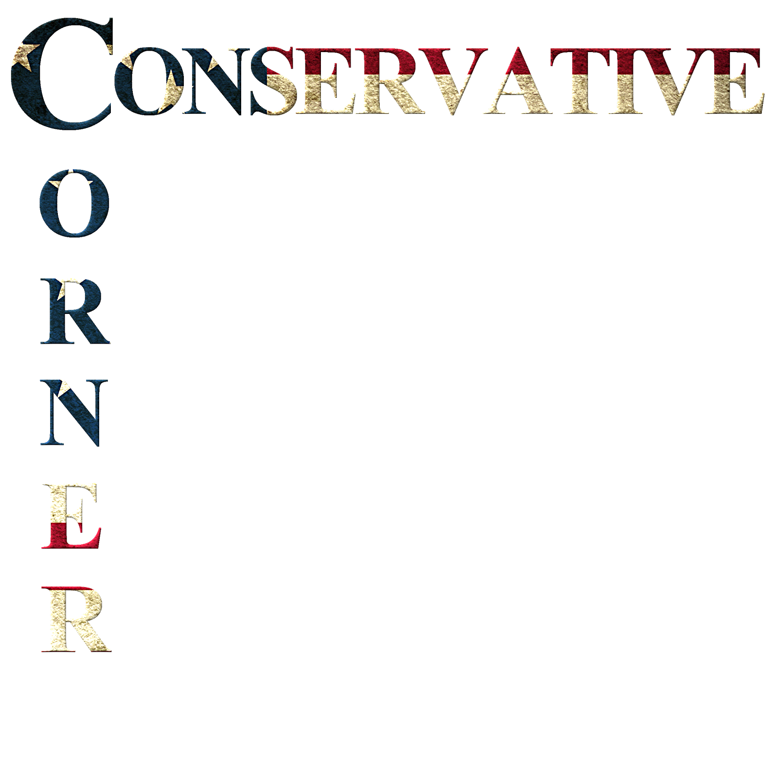 Conservative Corner