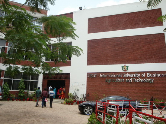 Master of Business Administration intelligence overview