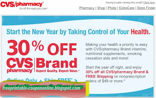 Chemist warehouse coupon 2018