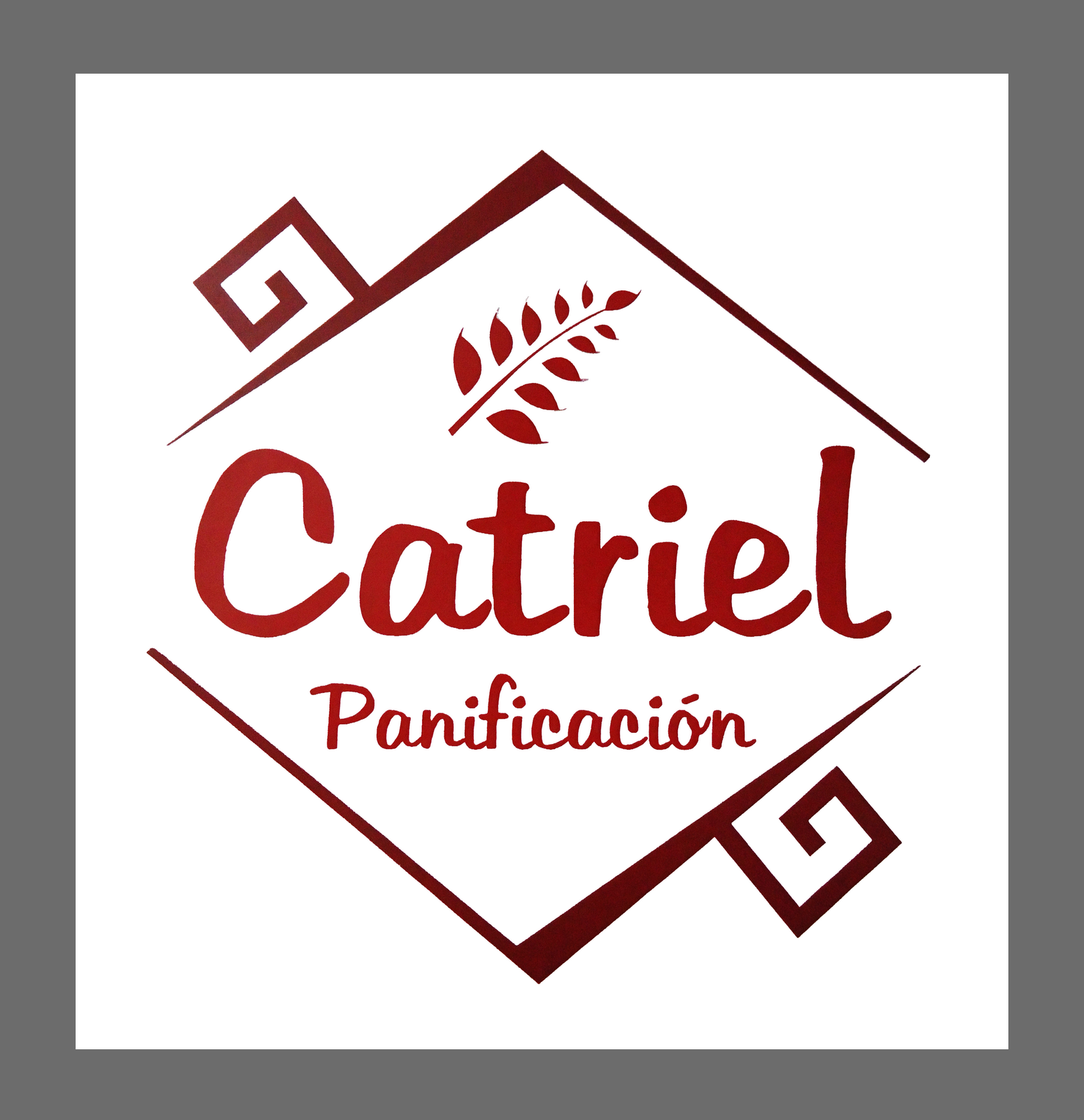 . Catriel Panadería