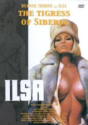 Ilsa, The Tigress of Siberia