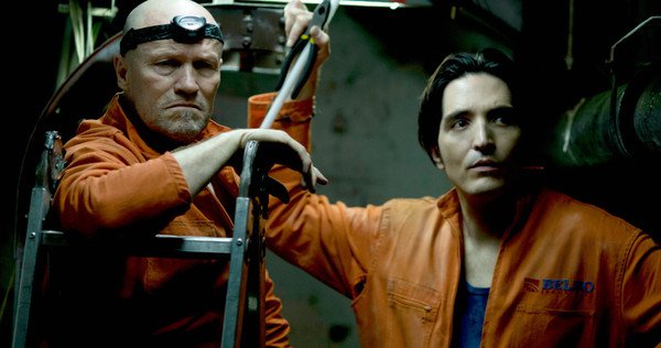 Эксперимент Белко выйдет весной 2017