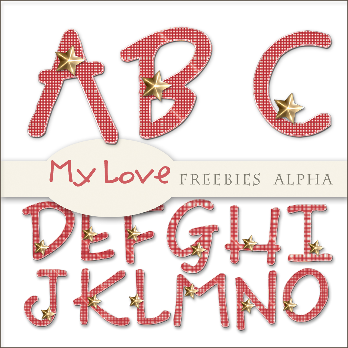 Alphas love. Алфавит на 23 февраля. Freebies. We Love Alpha.