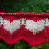 Two Color Knitting Pattern | Knitting Pattern | Kiran The Knitter