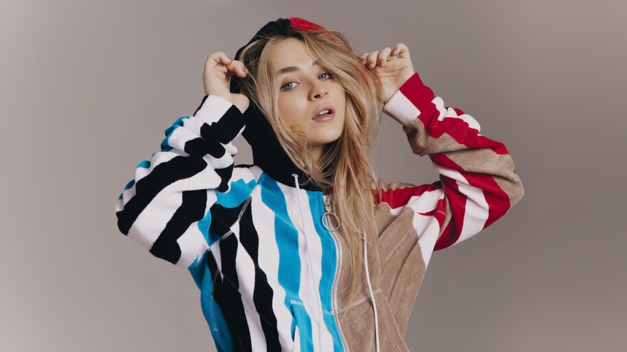 Sabrina Carpenter 8k Wallpaper 4 174