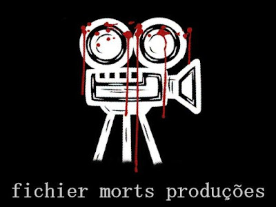 Fichier Morts, horror, terror, curta-metragem, suspense 
