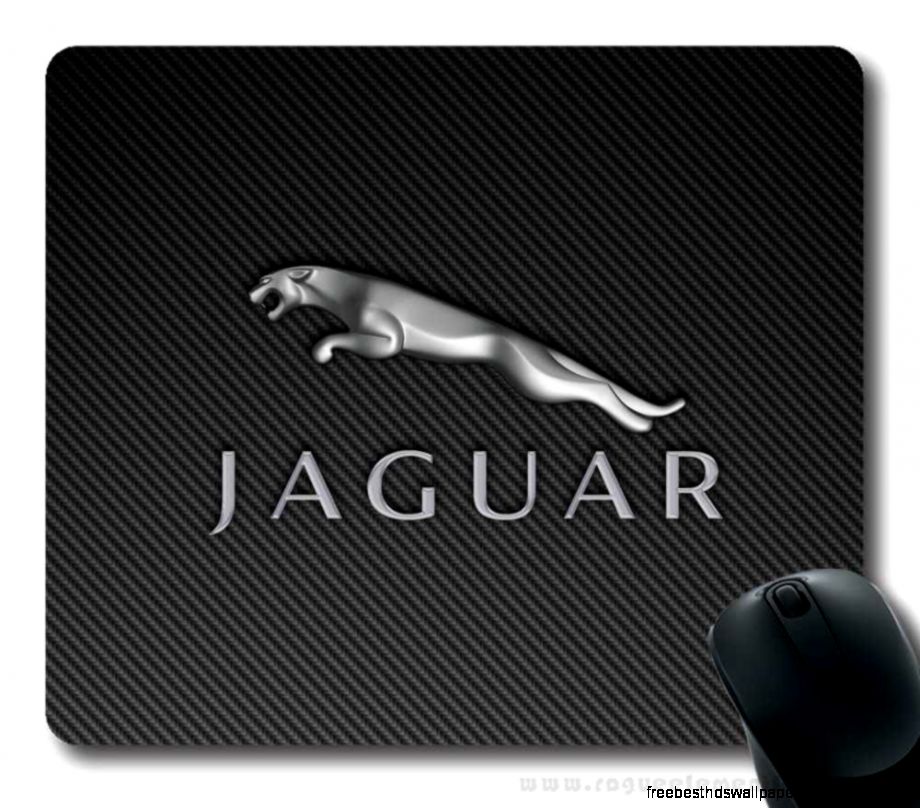 Car Logo Mouse Pad