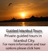 Guided Istanbul Tours