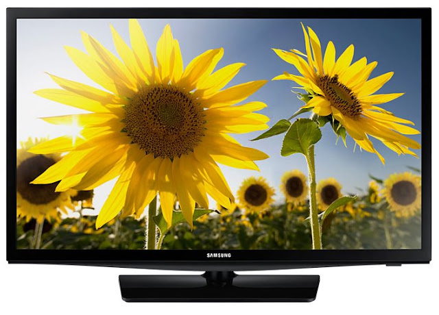 Harga TV LED Samsung Series 4 UA32H4100AR 32 Inch