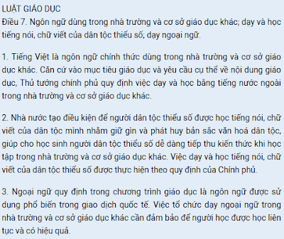 Chữ Quốc ngữ hiên hành