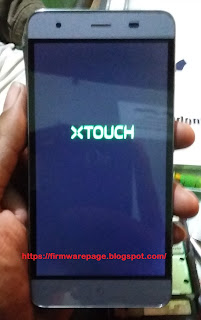 This is an image about X touch A2 Lte