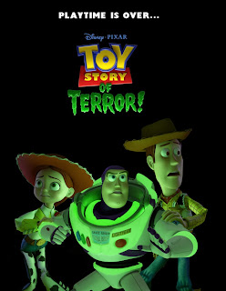 Toy Story of Terror - HDTV Dual Áudio