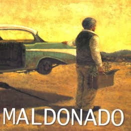 PORTADAS REALIZADAS POR MALDONADO