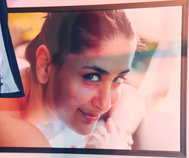 Kareena Kapoor Pic Clicked by Imran1 - Kareena Kapoor Pics Clicked by Imran Khan