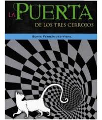 LA Puerta DE LOS TRES Cerrojos - LA PUERTA DE LOS TRES CERROJOS Explica el  título del libro y propón - Studocu