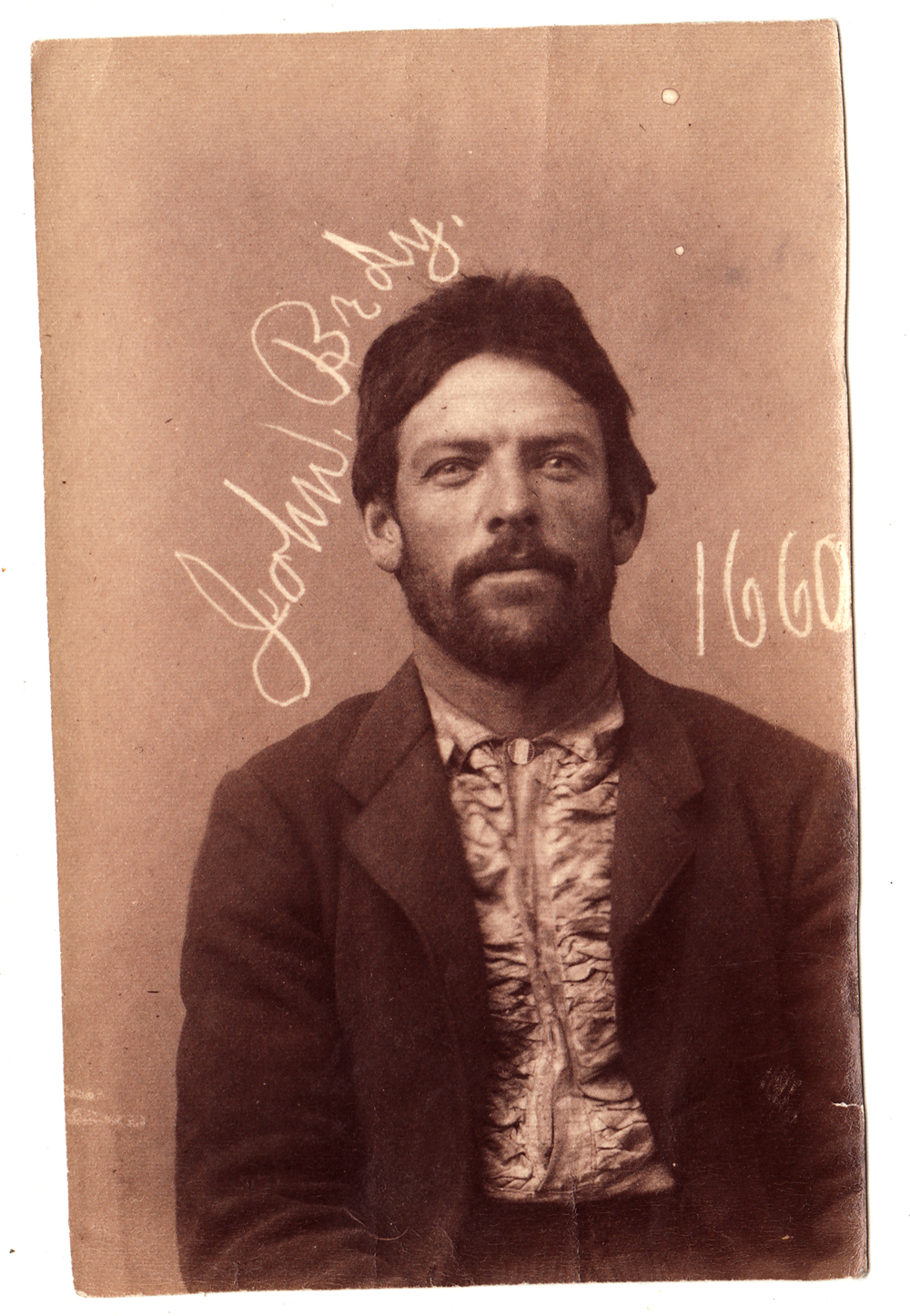18 Amazing Mugshots of Sacramento's Men and Women From the Early 20th Century Vintage Everyday