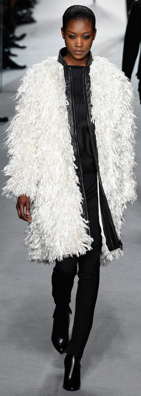 LOOKandLOVEwithLOLO: FALL 2014 Ready-To-Wear featuring Tom Ford