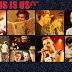 Nuevas imágenes de la película "One Direction: Así Somos" 