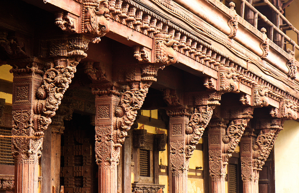 On to Gujarat Architecture.