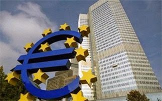 Καθησυχάζει η ΕΚΤ για τον αποπληθωρισμό