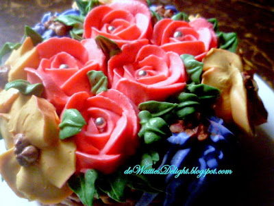 Wattie's HomeMade: Puisi Buat SuamiKu