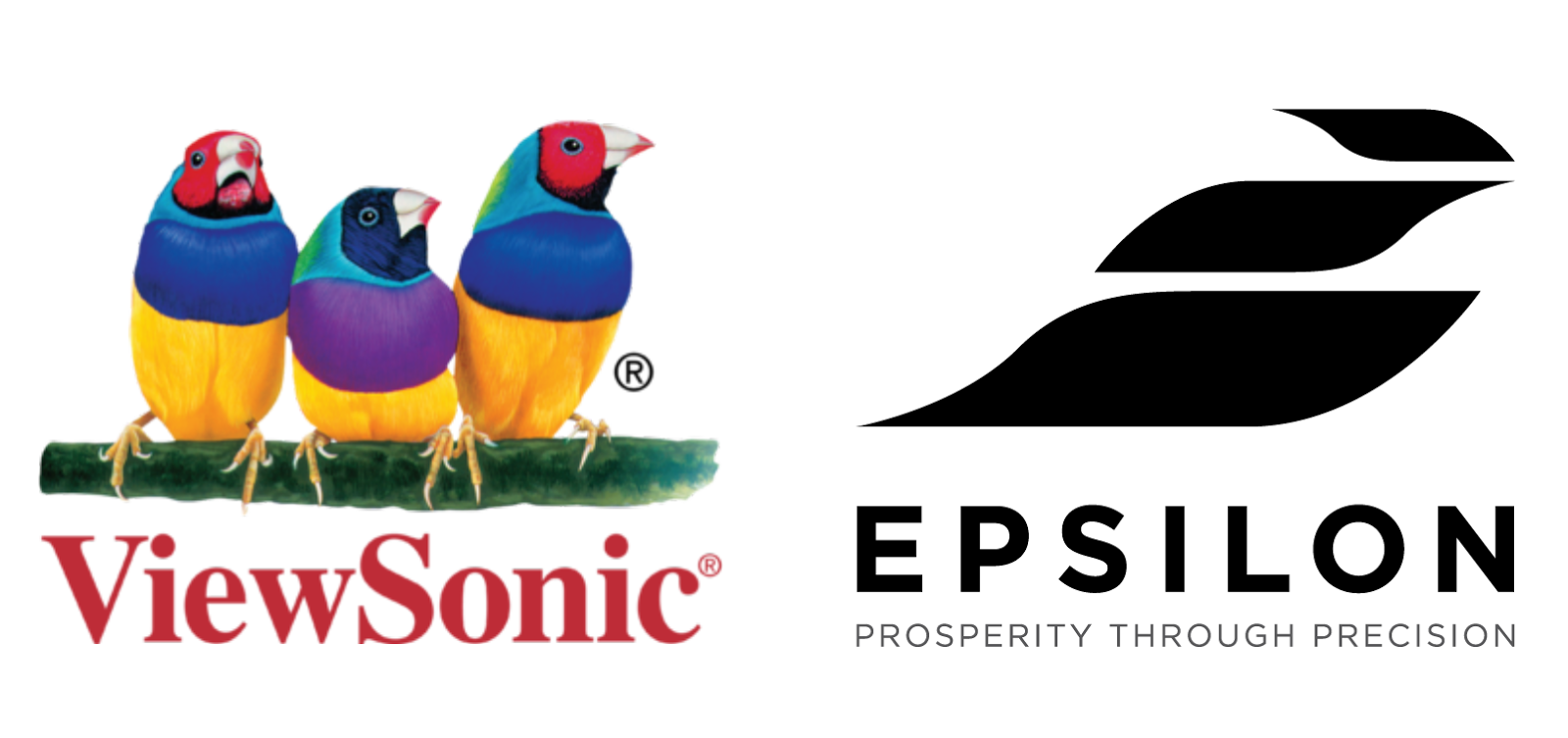 ViewSonic Extends Partnership with Epsilon eSports