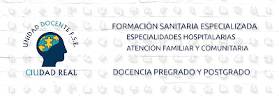Unidad Docente de Formación Sanitaria Especializada de Ciudad Real