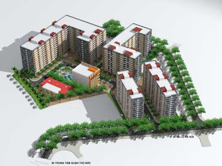 Can ho Chuong Duong Home