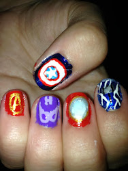 ut vols nail designs 8