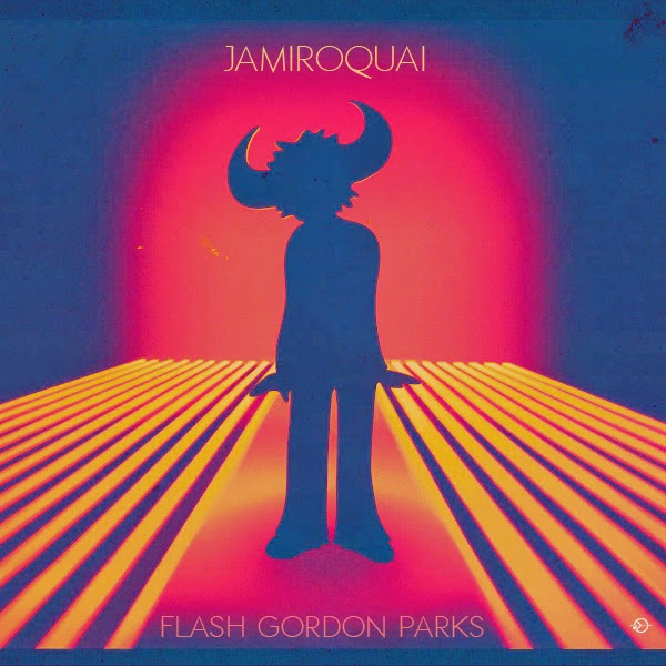 DJ FLASH GORDON PARKS: JAMIROQUAI MIX ~ Turbo City